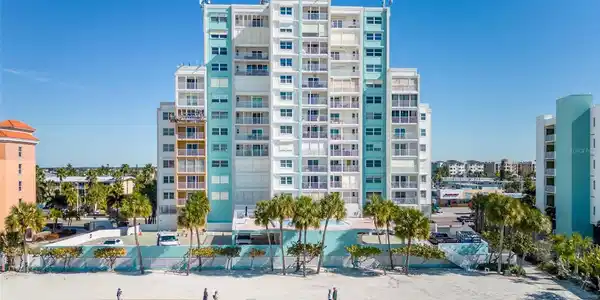 11000 GULF BOULEVARD