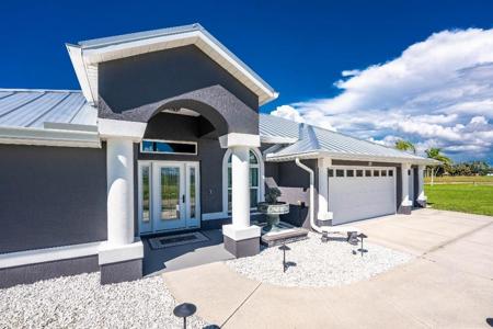 20 BUNKER TERRACE