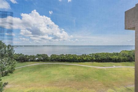 2617 COVE CAY DRIVE