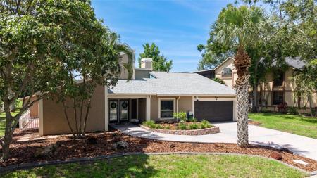 8764 BAYWOOD PARK DRIVE