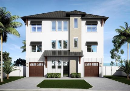 534 CRYSTAL DRIVE