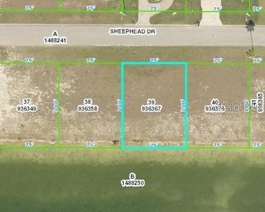 3464 SHEEPHEAD DRIVE