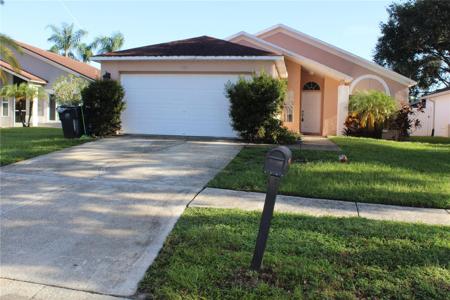 11111 BLOOMINGTON DRIVE