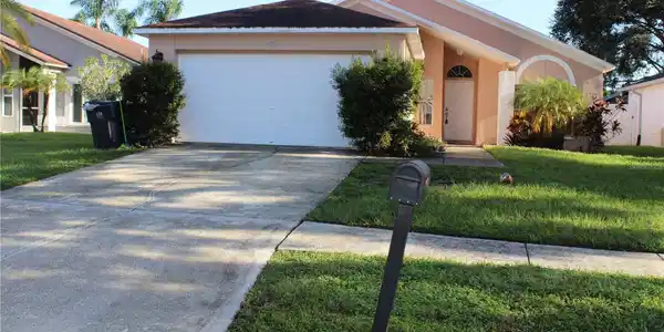 11111 BLOOMINGTON DRIVE