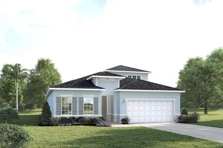 2393 LANDING DRIVE
