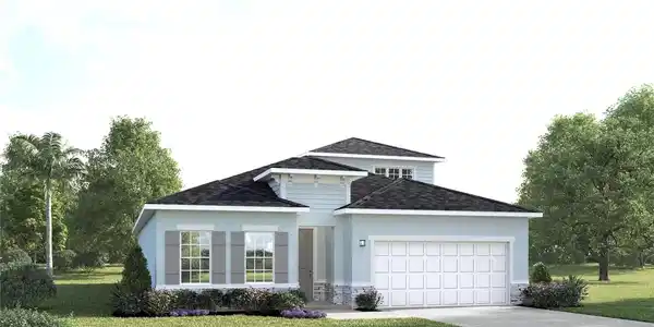 2393 LANDING DRIVE