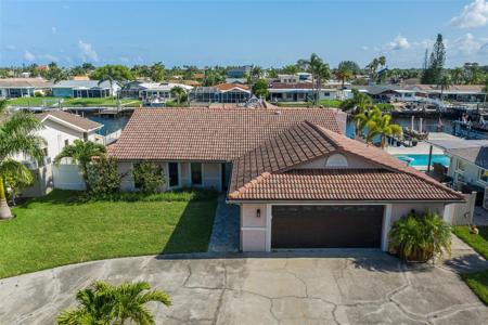 3841 RUDDER WAY