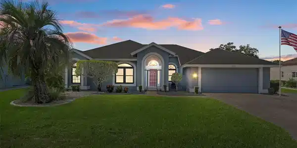 9310 FOX HOLLOW LANE