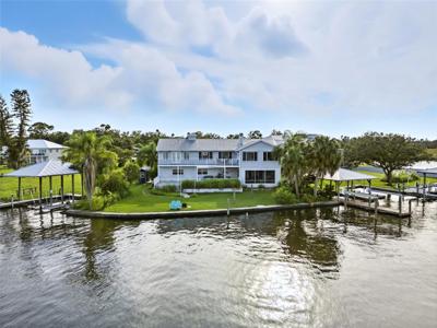 2435 N WATERSEDGE DRIVE