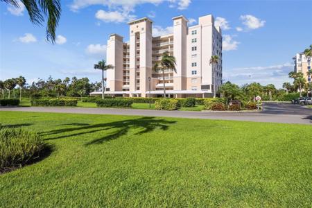2625 TERRA CEIA BAY BOULEVARD