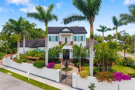 1810 LINCOLN DRIVE