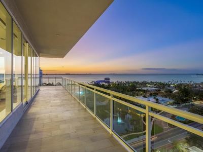 540 N TAMIAMI TRAIL