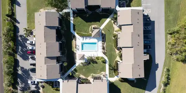 301 ISLAMORADA BOULEVARD