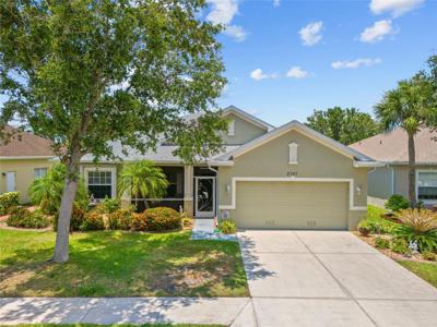 2747 SUNCOAST LAKES BOULEVARD