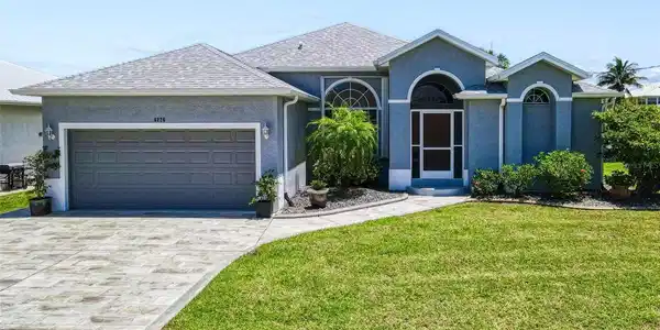 4226 PALM DRIVE