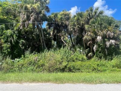 SNYDER   (LOT 6 BLOCK 1019) STREET