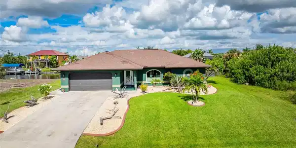 9186 MIGUE CIRCLE