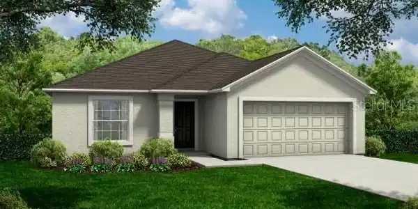 27415 TREADMILL DRIVE
