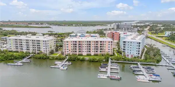 4 RIVERWALK DRIVE