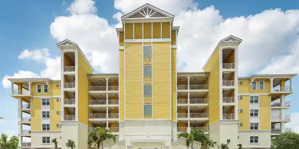 7 RIVERWALK DRIVE