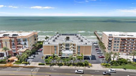 16308 GULF BOULEVARD