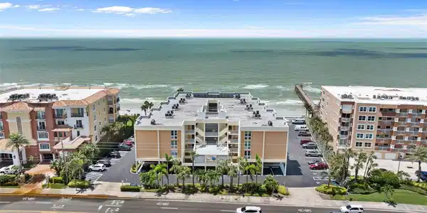 16308 GULF BOULEVARD