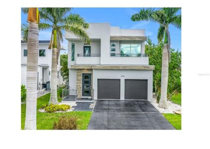 2246 FIESTA DRIVE