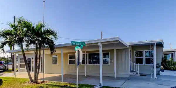 544 SKIPPER DRIVE