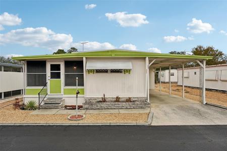 3641 TIKI DRIVE