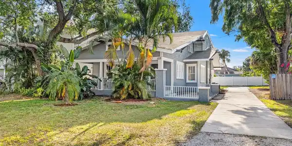 103 S HABANA AVENUE