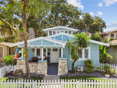 711 S BUNGALOW TERRACE