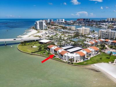 825 S GULFVIEW BOULEVARD