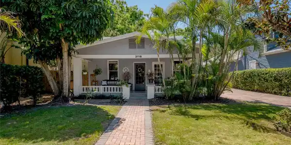 3116 W WALLCRAFT