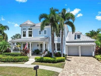 627 MIRABAY BOULEVARD