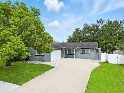 1715 CROMWELL DRIVE