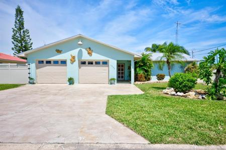 4266 DELEON DRIVE
