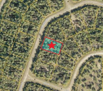 Lot 3 COPERNICUS ROAD
