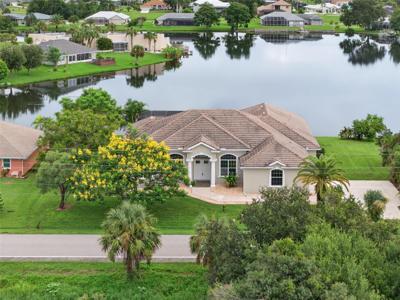 11600 SW COURTLY MANOR DRIVE
