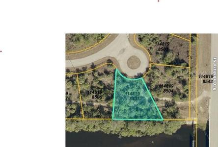 MATTOX CIRCLE
