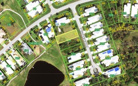 6 WINDWARD PLACE