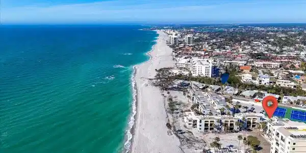 700 GOLDEN BEACH BOULEVARD