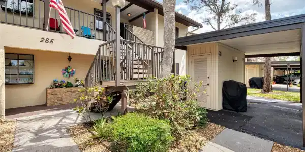 285 MISSION TRAIL W