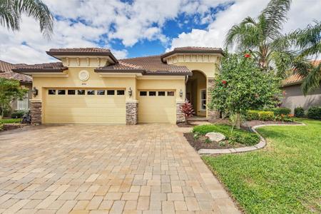 1051 CREEK NINE DRIVE
