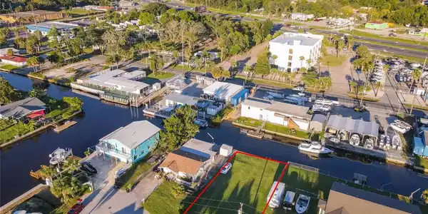 Lot 33 JUDY AVENUE