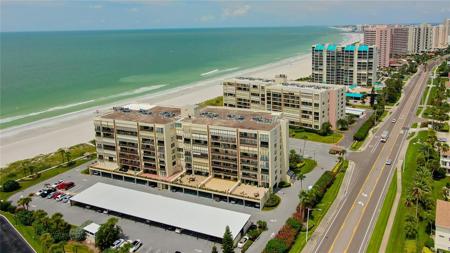 1430 GULF BOULEVARD