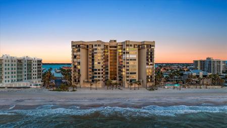 1600 GULF BOULEVARD