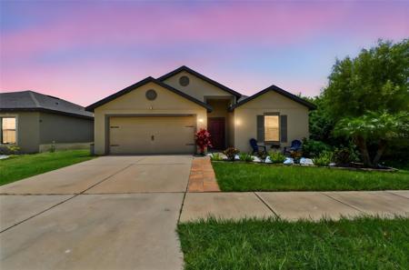 1715 CHATHAM GREEN CIRCLE
