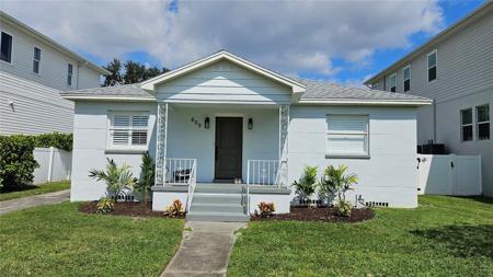 609 DANUBE AVENUE