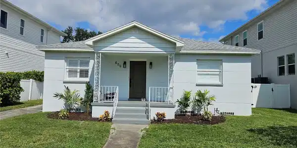 609 DANUBE AVENUE