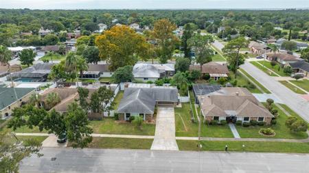 16201 TREE LINE DRIVE